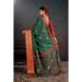 Picture of Appealing Silk Sea Green Saree
