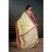 Picture of Ravishing Silk Tan Saree