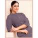 Picture of Alluring Cotton Grey Kurtis & Tunic