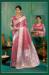 Picture of Charming Satin & Silk Pink Saree
