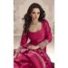 Picture of Ideal Silk Light Pink Readymade Gown