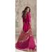Picture of Ideal Silk Light Pink Readymade Gown