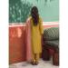 Picture of Marvelous Silk Peru Readymade Salwar Kameez