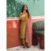 Picture of Marvelous Silk Peru Readymade Salwar Kameez