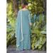 Picture of Radiant Georgette Cadet Blue Readymade Salwar Kameez