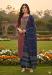 Picture of Splendid Rayon Sienna Straight Cut Salwar Kameez