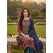 Picture of Splendid Rayon Sienna Straight Cut Salwar Kameez