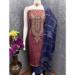 Picture of Splendid Rayon Sienna Straight Cut Salwar Kameez