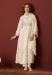 Picture of Beauteous Cotton Beige Readymade Salwar Kameez