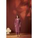Picture of Admirable Cotton Pink Readymade Salwar Kameez