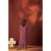 Picture of Admirable Cotton Pink Readymade Salwar Kameez