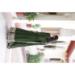 Picture of Statuesque Silk Dark Olive Green Readymade Gown