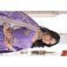 Picture of Chiffon Medium Purple Readymade Salwar Kameez