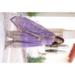 Picture of Chiffon Medium Purple Readymade Salwar Kameez