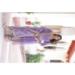 Picture of Chiffon Medium Purple Readymade Salwar Kameez