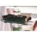 Picture of Chiffon Dark Slate Grey Readymade Salwar Kameez