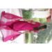 Picture of Chiffon Medium Violet Red Readymade Salwar Kameez
