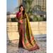 Picture of Radiant Silk Sienna Saree