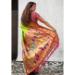 Picture of Pleasing Silk Olive Saree