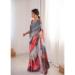 Picture of Nice Chiffon Sienna Saree