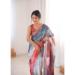 Picture of Nice Chiffon Sienna Saree