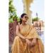 Picture of Nice Georgette Peru Saree