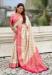 Picture of Graceful Silk Tan Saree