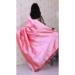 Picture of Comely Silk Thistle Saree