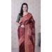 Picture of Wonderful Silk Maroon Saree
