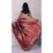 Picture of Wonderful Silk Maroon Saree