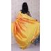 Picture of Pretty Silk Light Salmon Saree