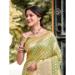Picture of Splendid Silk Dark Khaki Saree