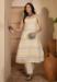 Picture of Resplendent Silk Beige Readymade Salwar Kameez