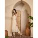 Picture of Lovely Silk Burly Wood Readymade Salwar Kameez