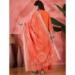 Picture of Charming Silk Chocolate Readymade Salwar Kameez