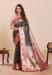 Picture of Marvelous Silk Sea Green Saree