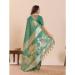 Picture of Ideal Silk Green Saree
