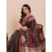 Picture of Wonderful Silk Dim Gray Saree