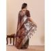 Picture of Wonderful Silk Dim Gray Saree