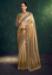 Picture of Gorgeous Silk Sienna Saree