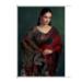 Picture of Exquisite Silk Maroon Saree