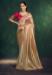 Picture of Alluring Silk Sienna Saree