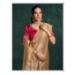 Picture of Alluring Silk Sienna Saree