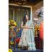 Picture of Elegant Chiffon Azure Readymade Salwar Kameez