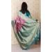 Picture of Amazing Silk Rosy Brown Saree