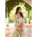 Picture of Fascinating Chiffon Tan Readymade Salwar Kameez