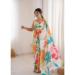 Picture of Sightly Chiffon Peru Saree