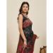 Picture of Enticing Silk Black Saree