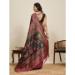 Picture of Enticing Silk Black Saree