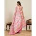 Picture of Fascinating Silk Pink Saree